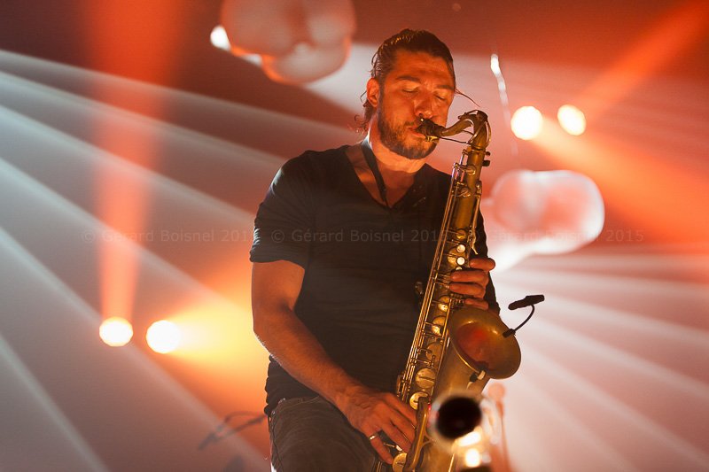 Guillaume Perret