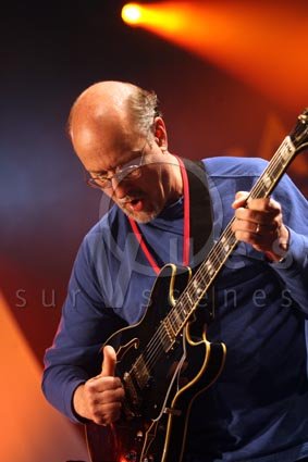 John Scofield