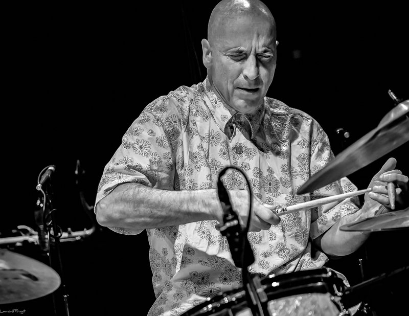 Joey Baron
