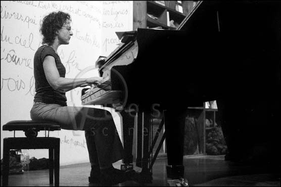 Myra Melford