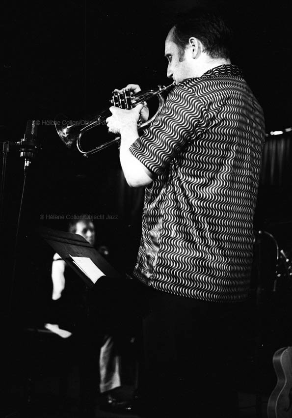 David Lewis
