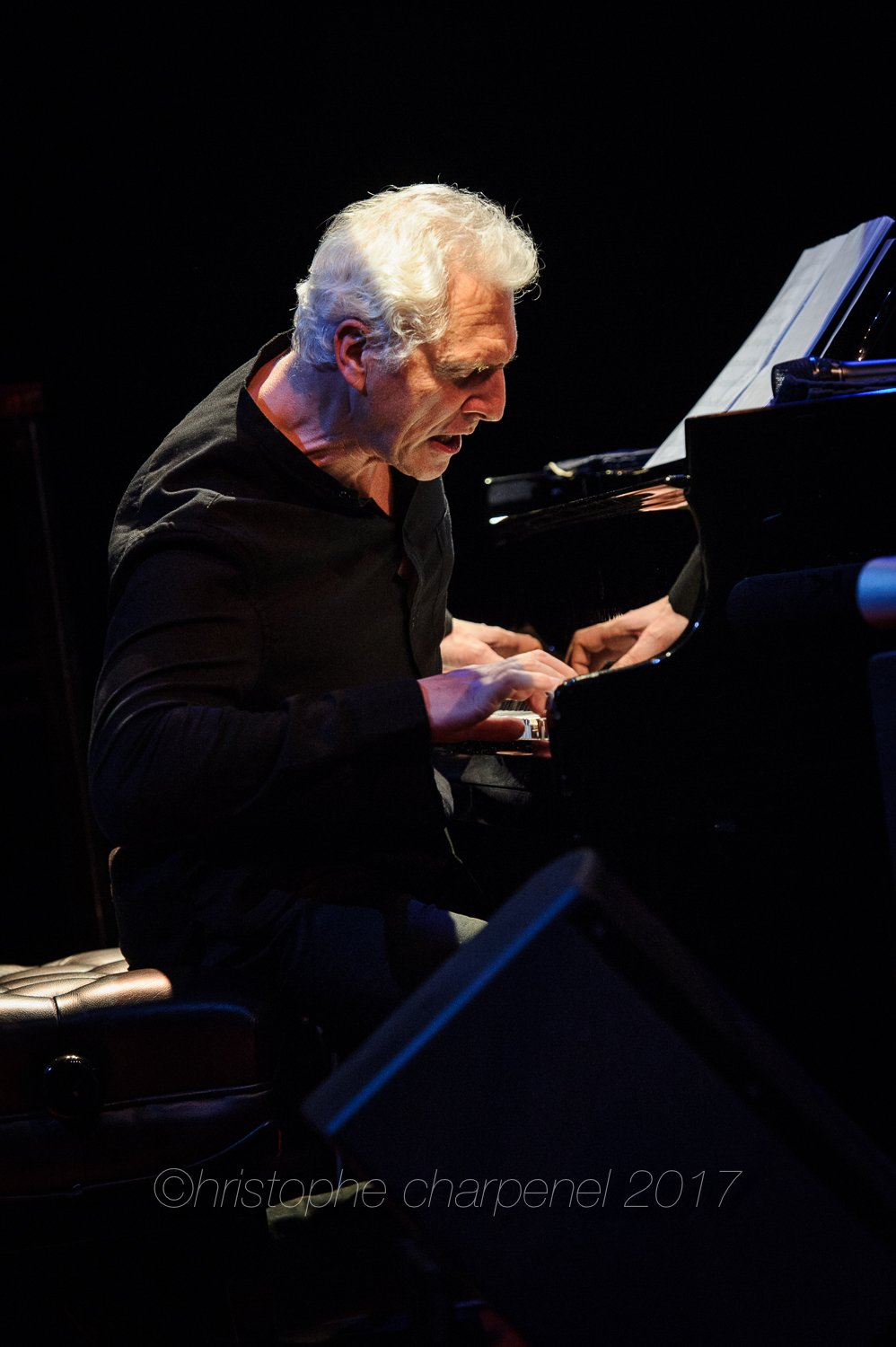 Stéphan Oliva