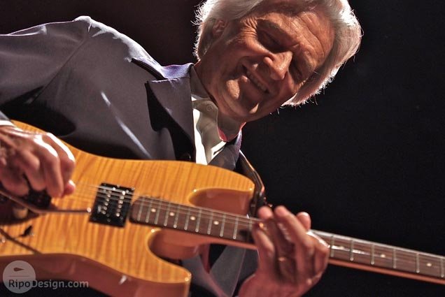 John McLaughlin