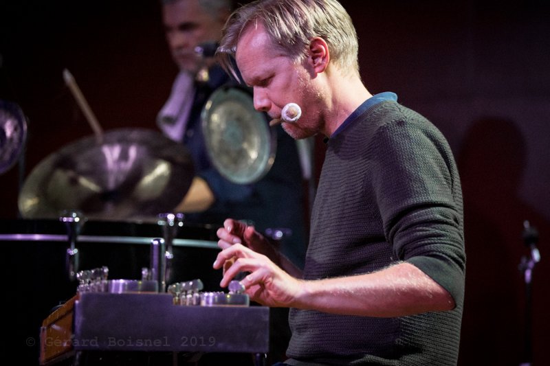 Ivar Grydeland