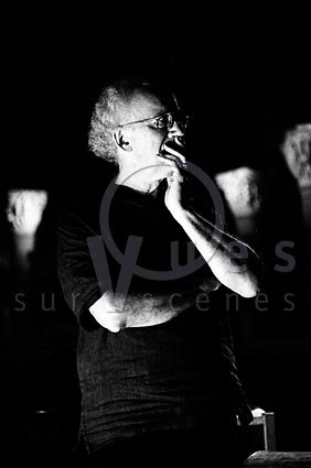 Gérard Marais