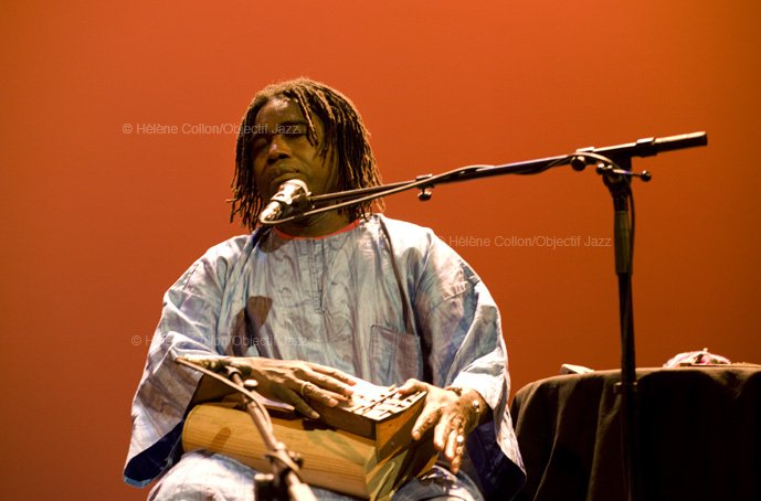 Mola Sylla