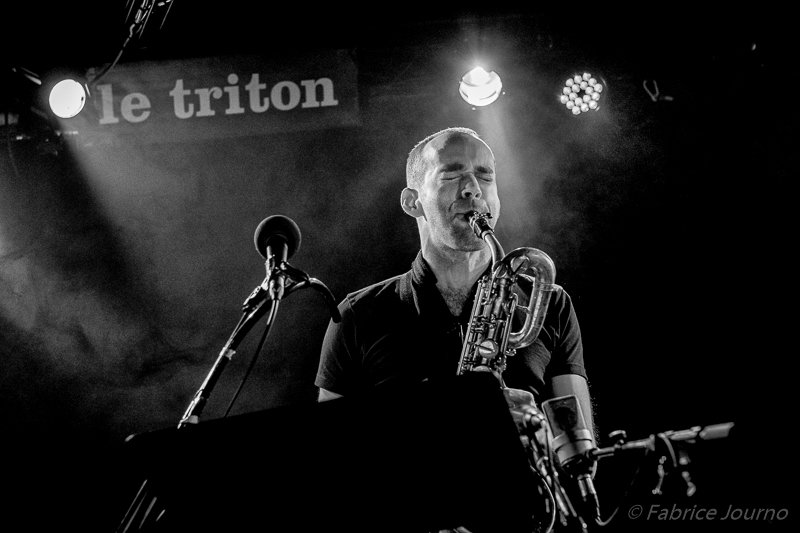 Matthieu Metzger