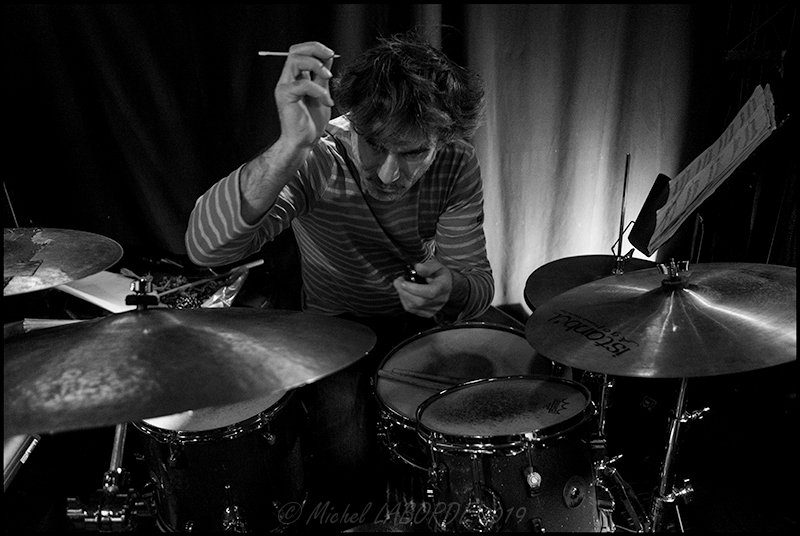 Christophe Lavergne