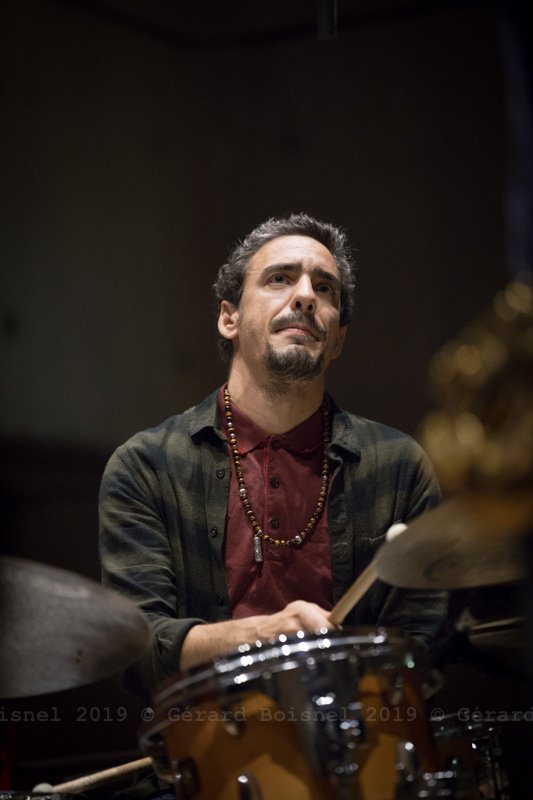 Yoann Serra