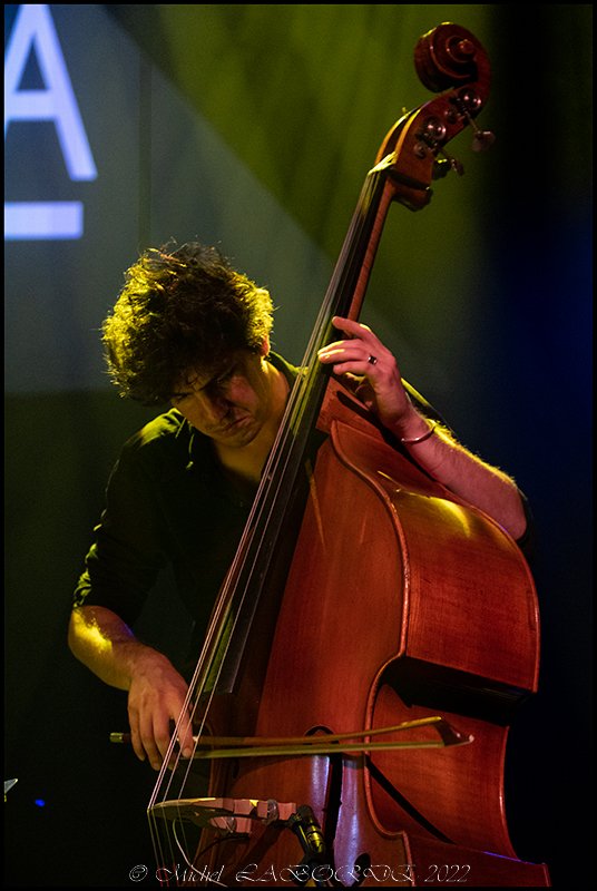 Alexandre Perrot