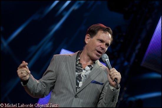 Kurt Elling