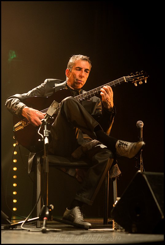 Angelo Debarre