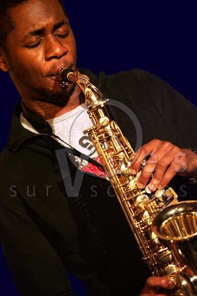 Nathaniel Facey