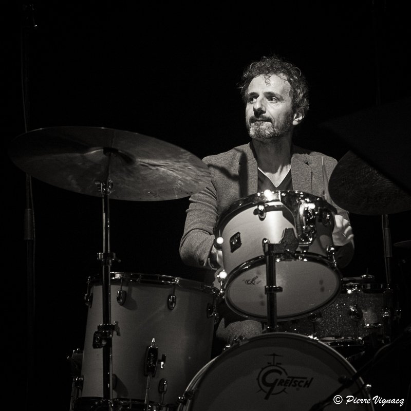 Eric Pérez