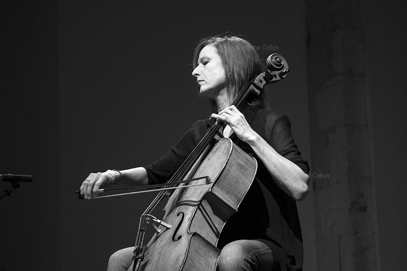 Anja Lechner