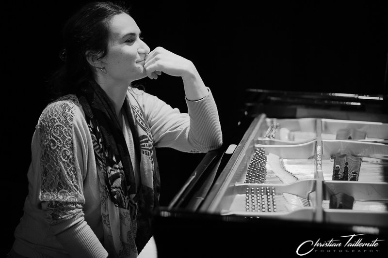 Cécile Cappozzo