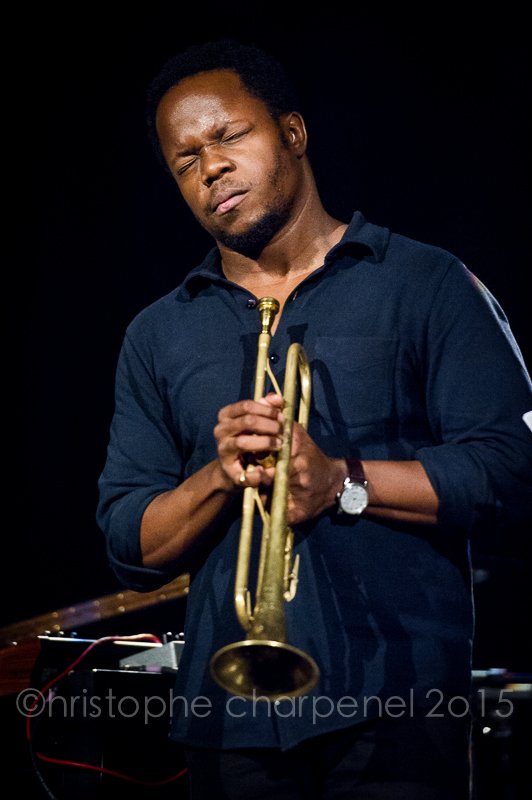 Ambrose Akinmusire