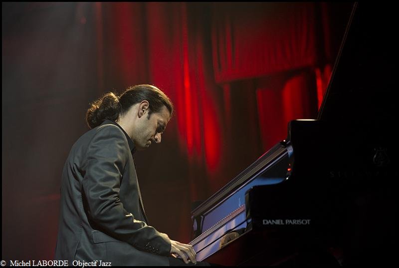 Stéphane Bernard