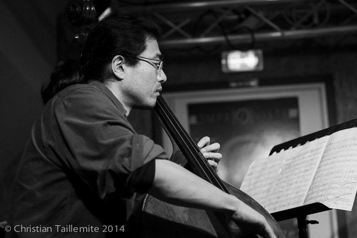 Kentaro Suzuki