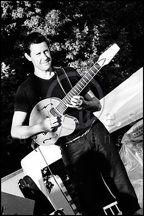 Frédéric Favarel