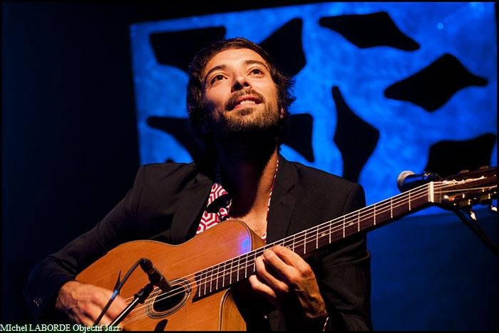 Yannick Alcocer