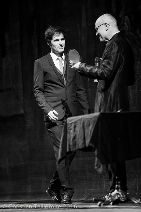 Paul Lay, François Lacharme