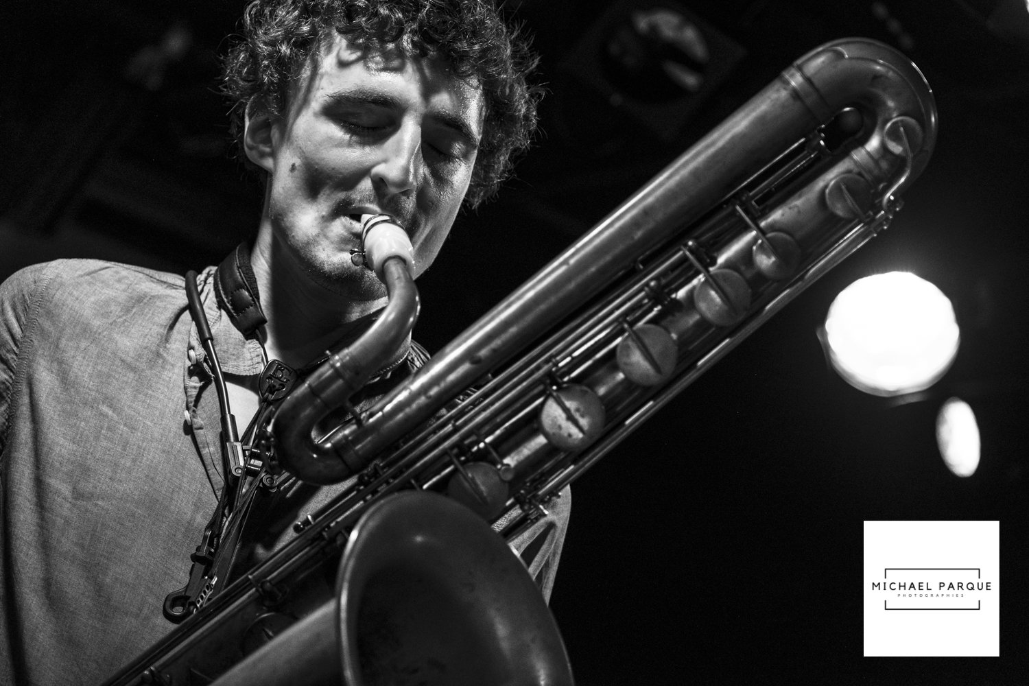 Benjamin Dousteyssier
