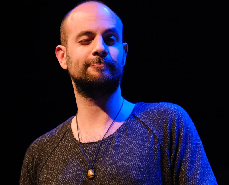Shai Maestro