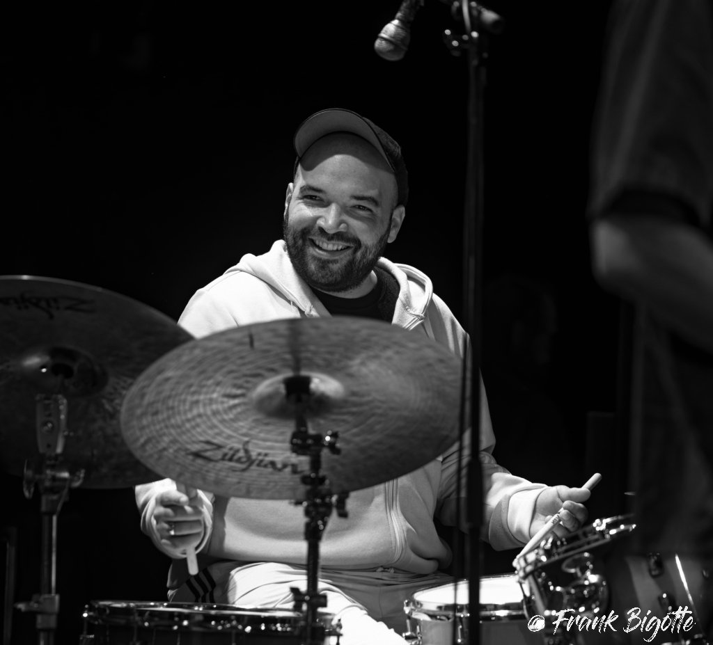 RJ Miller