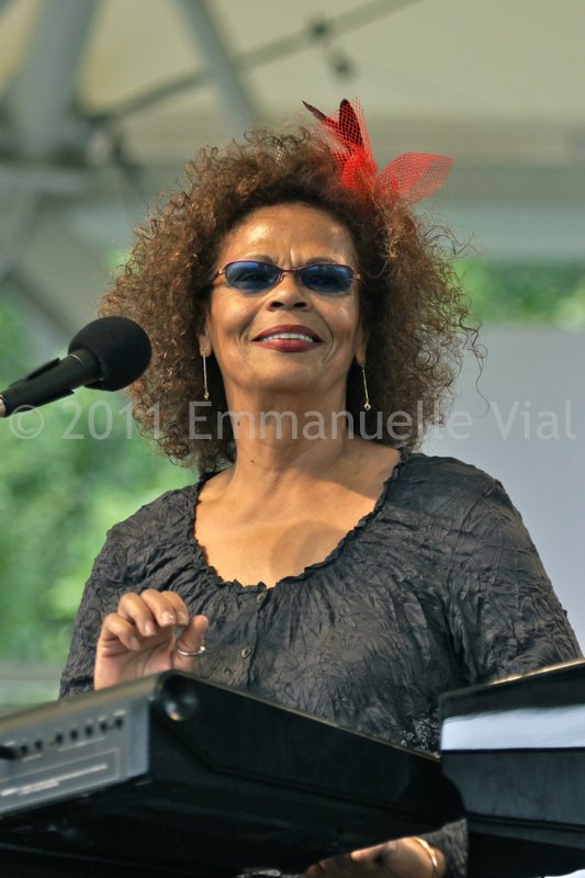 Tania Maria