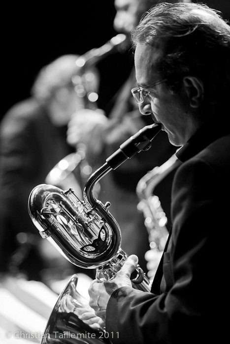 Philippe Chagne