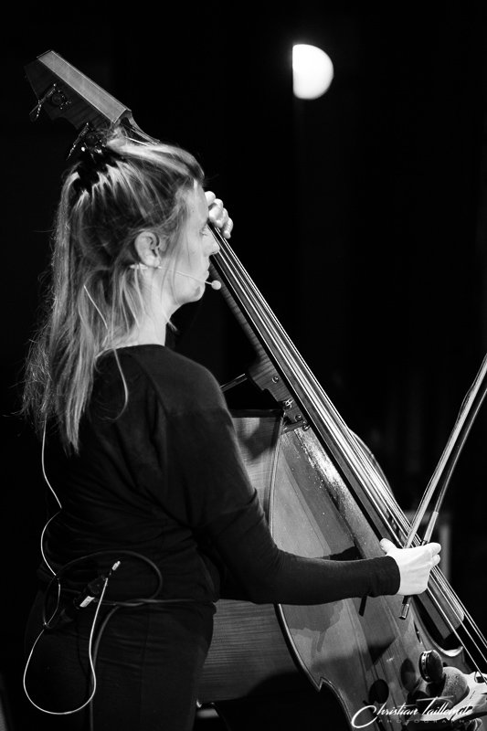 Élise Dabrowski