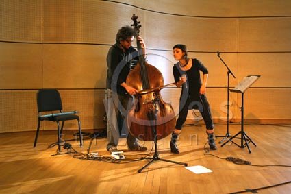 Petra Magoni / Feruccio Spinetti