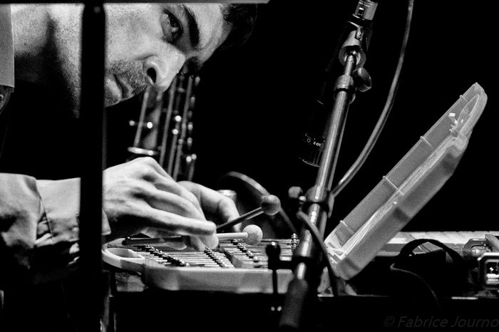 Sylvain Rifflet