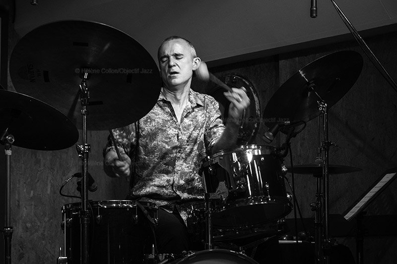 Christophe Marguet