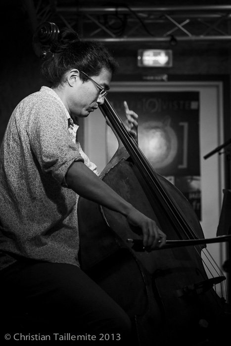Kentaro Suzuki