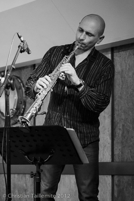 Jean-Charles Richard