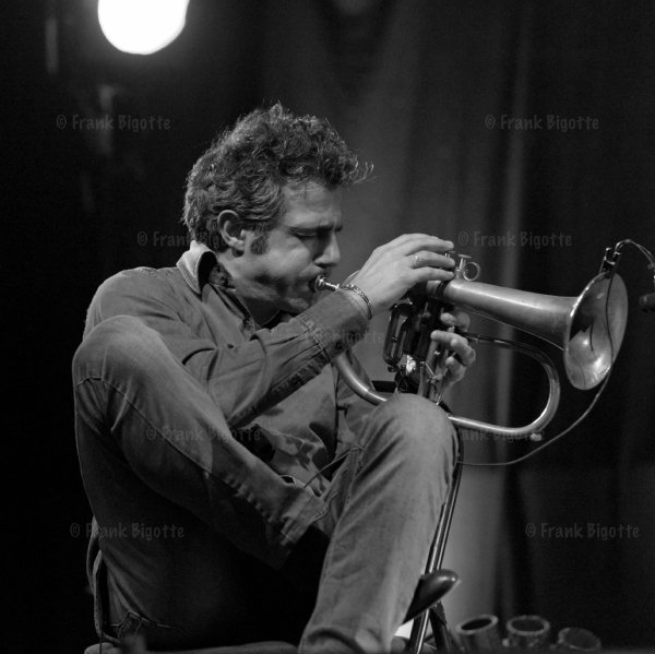 Paolo Fresu