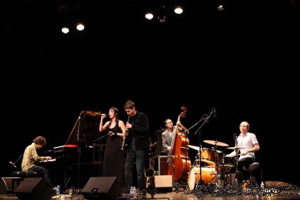 Ben Wendel / Nate Wood / Areni / Tigran Hamasyan / Sam Minaie