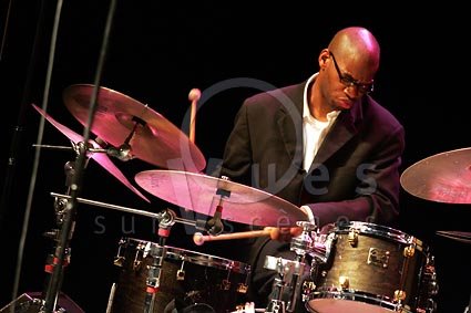 Frank Parker Jr