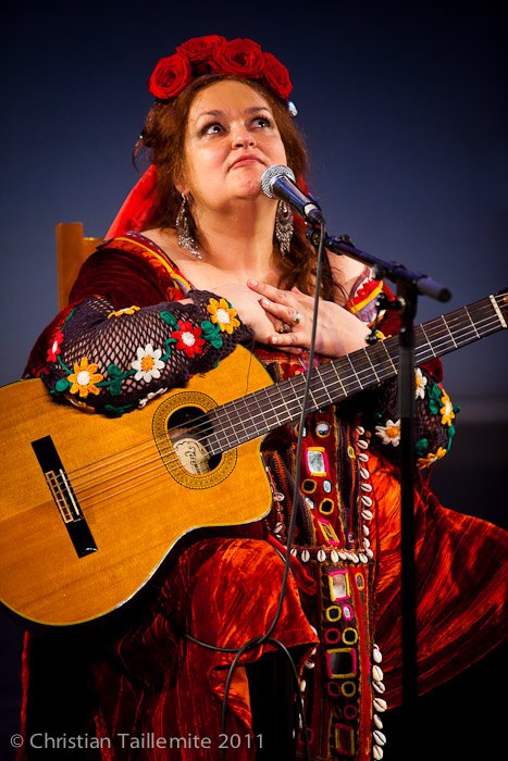 Monica Passos