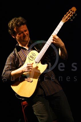 Sylvain Luc