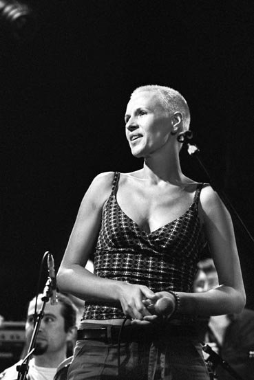 Hildegarde Wanzlawe