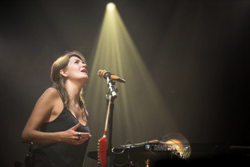 Isabel Sörling