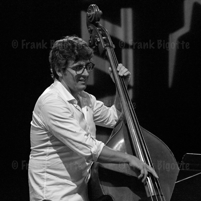 Fred Chiffoleau