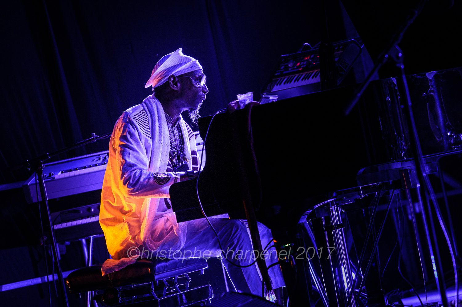 Omar Sosa