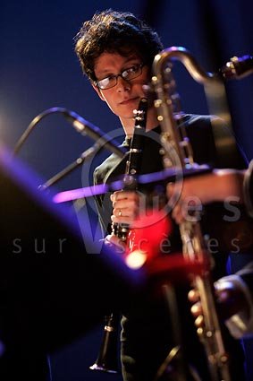Nicolas Fargeix
