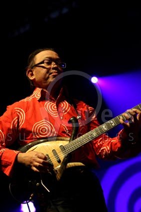 Nguyên Lê
