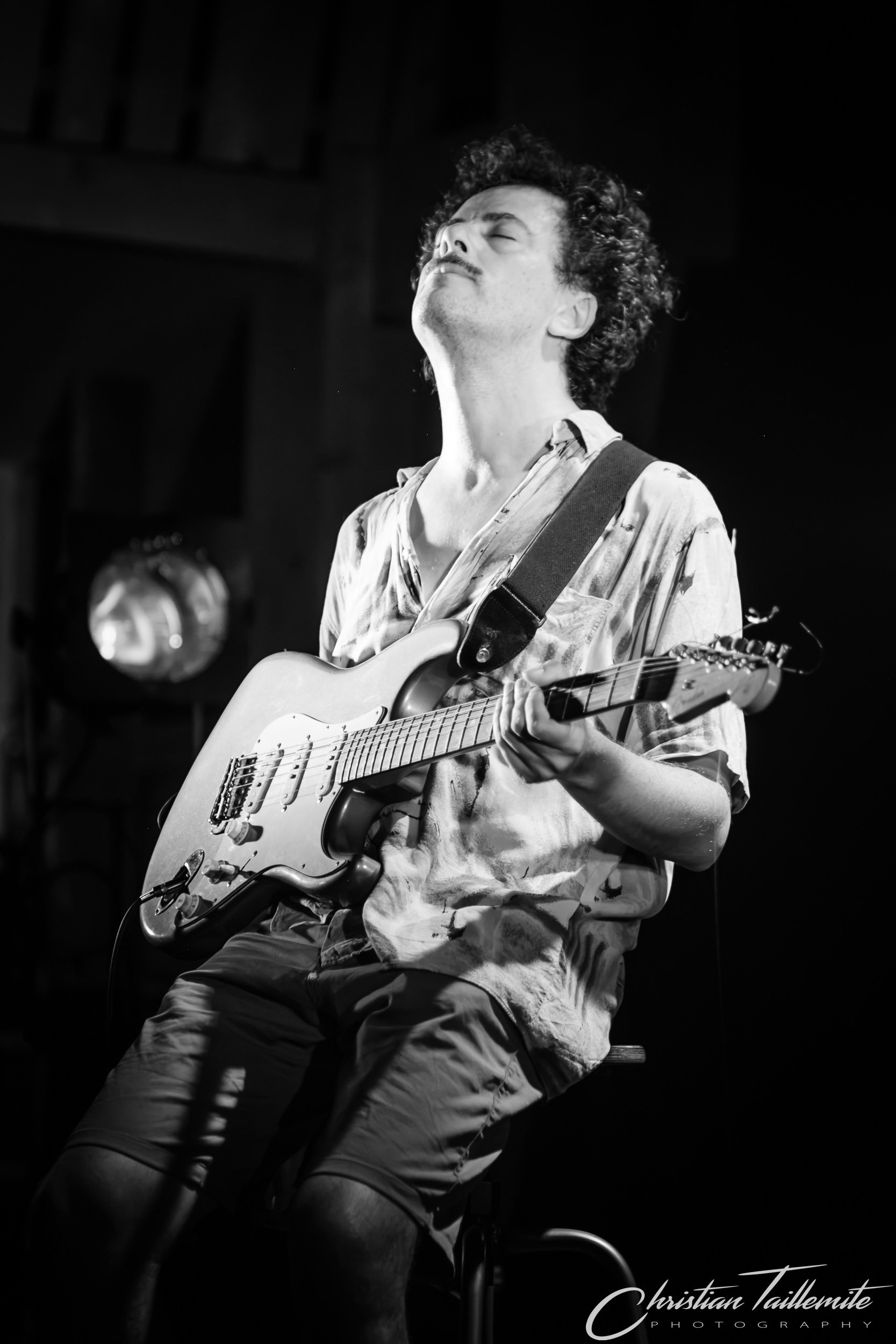 Julien Desprez