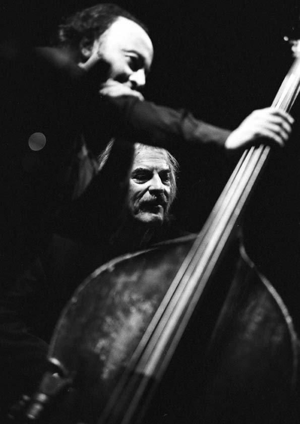 Rosario Bonaccorso/Enrico Rava